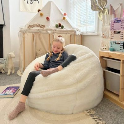 مبل بین بگ نوجوان